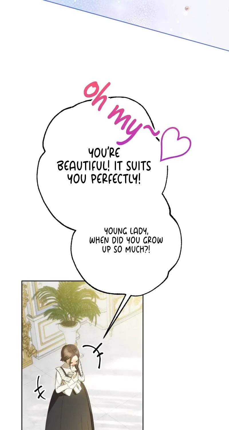 Kingmaker Goddess Chapter 70 – Page 67
