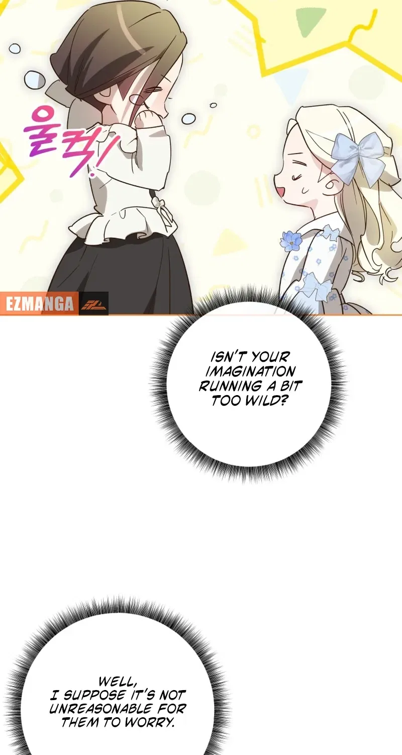 Kingmaker Goddess Chapter 70 – Page 69