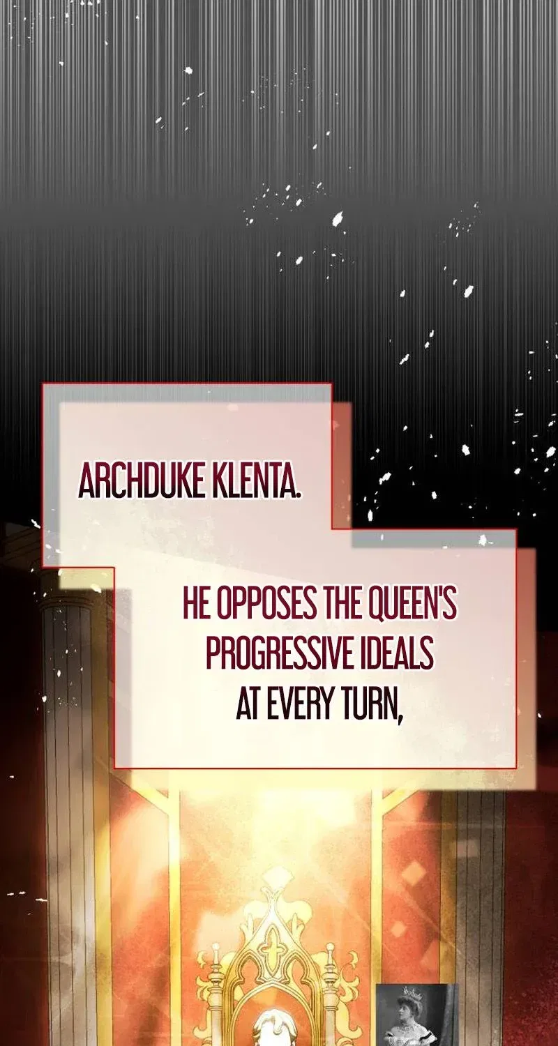 The End of the Contract Marriage Chapter 50 – Page 3
