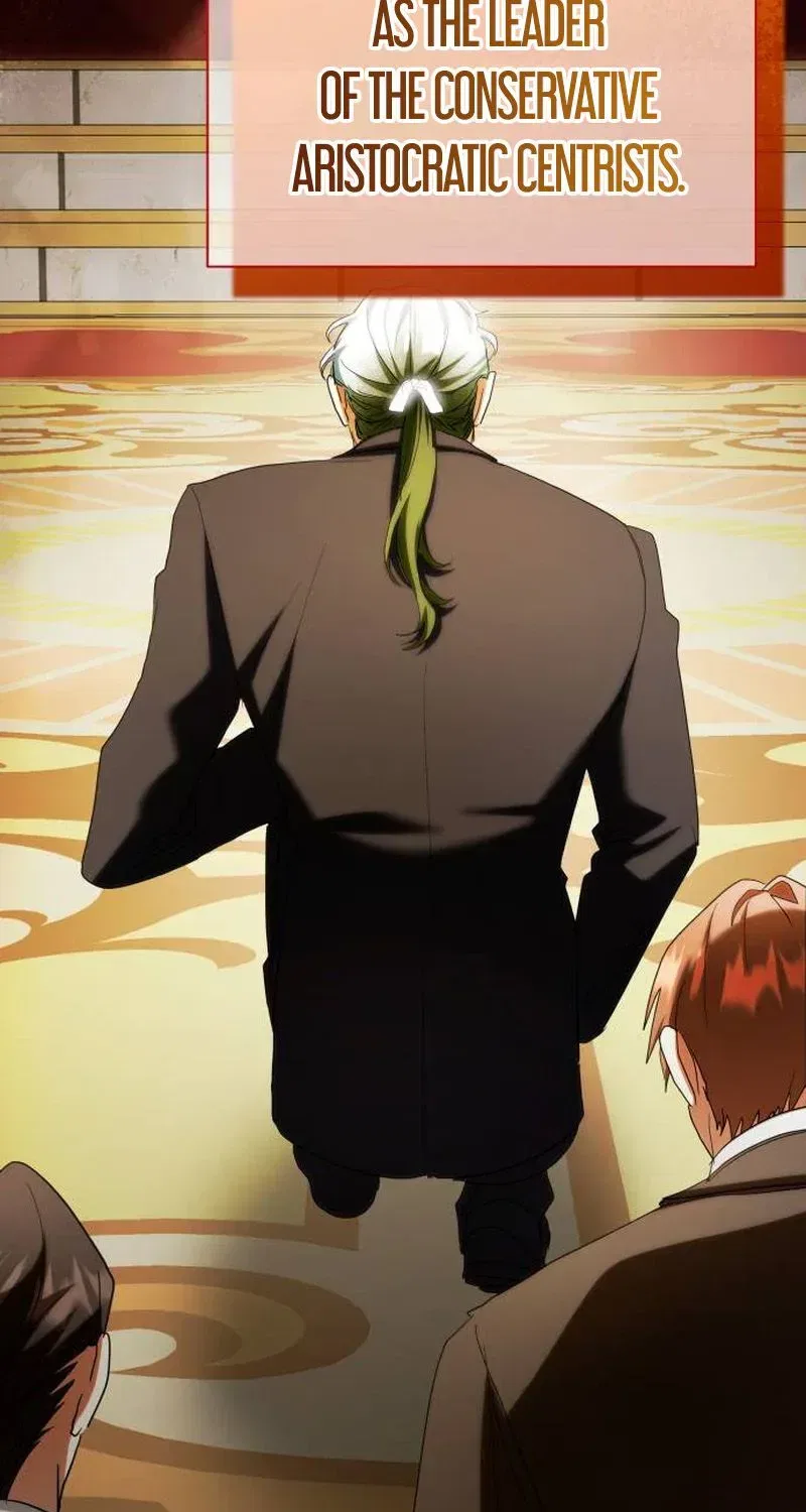 The End of the Contract Marriage Chapter 50 – Page 5