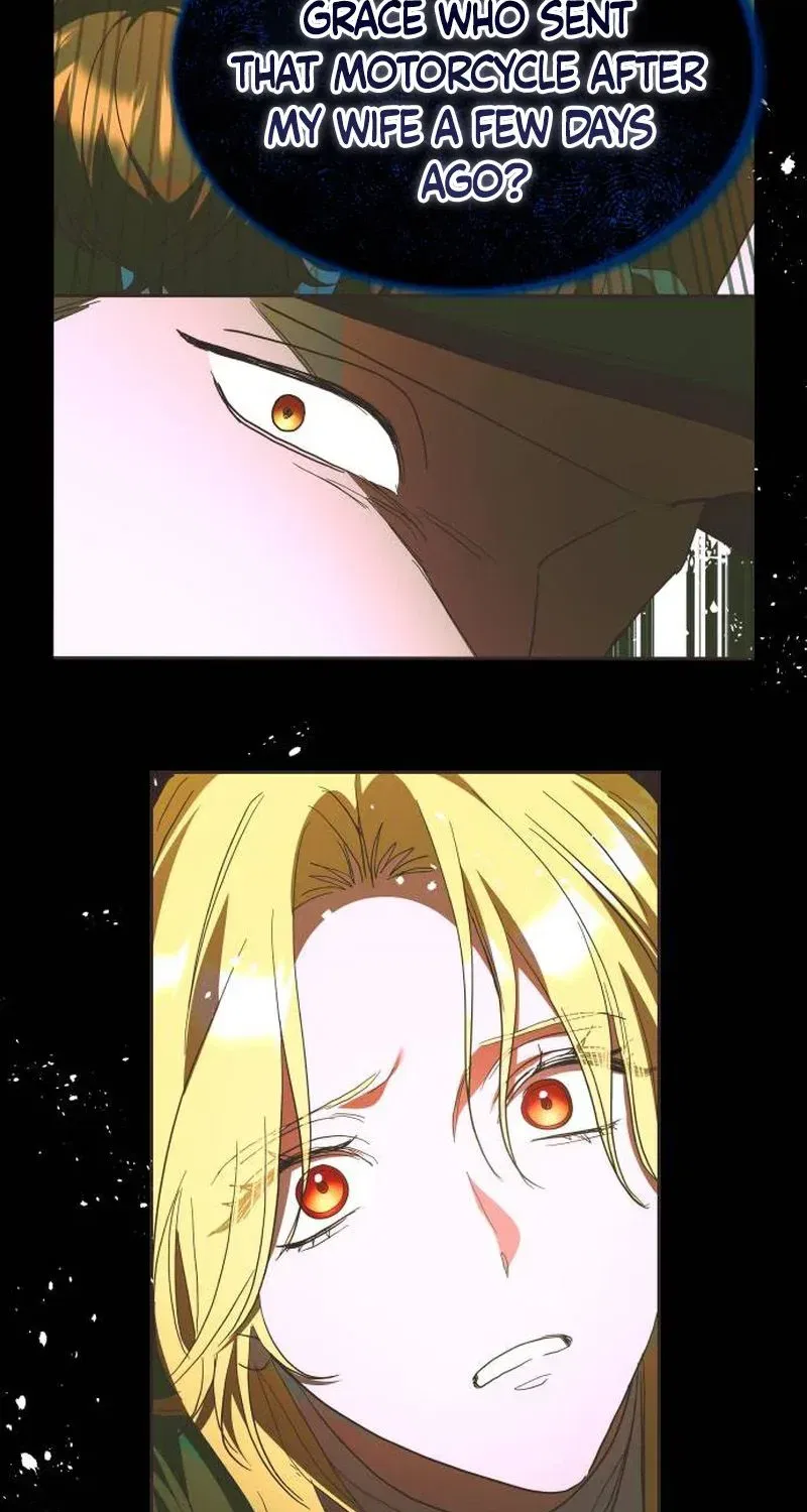 The End of the Contract Marriage Chapter 50 – Page 11