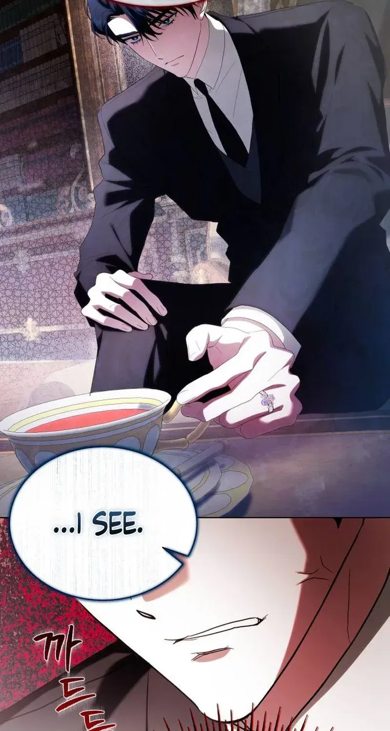 The End of the Contract Marriage Chapter 50 – Page 15