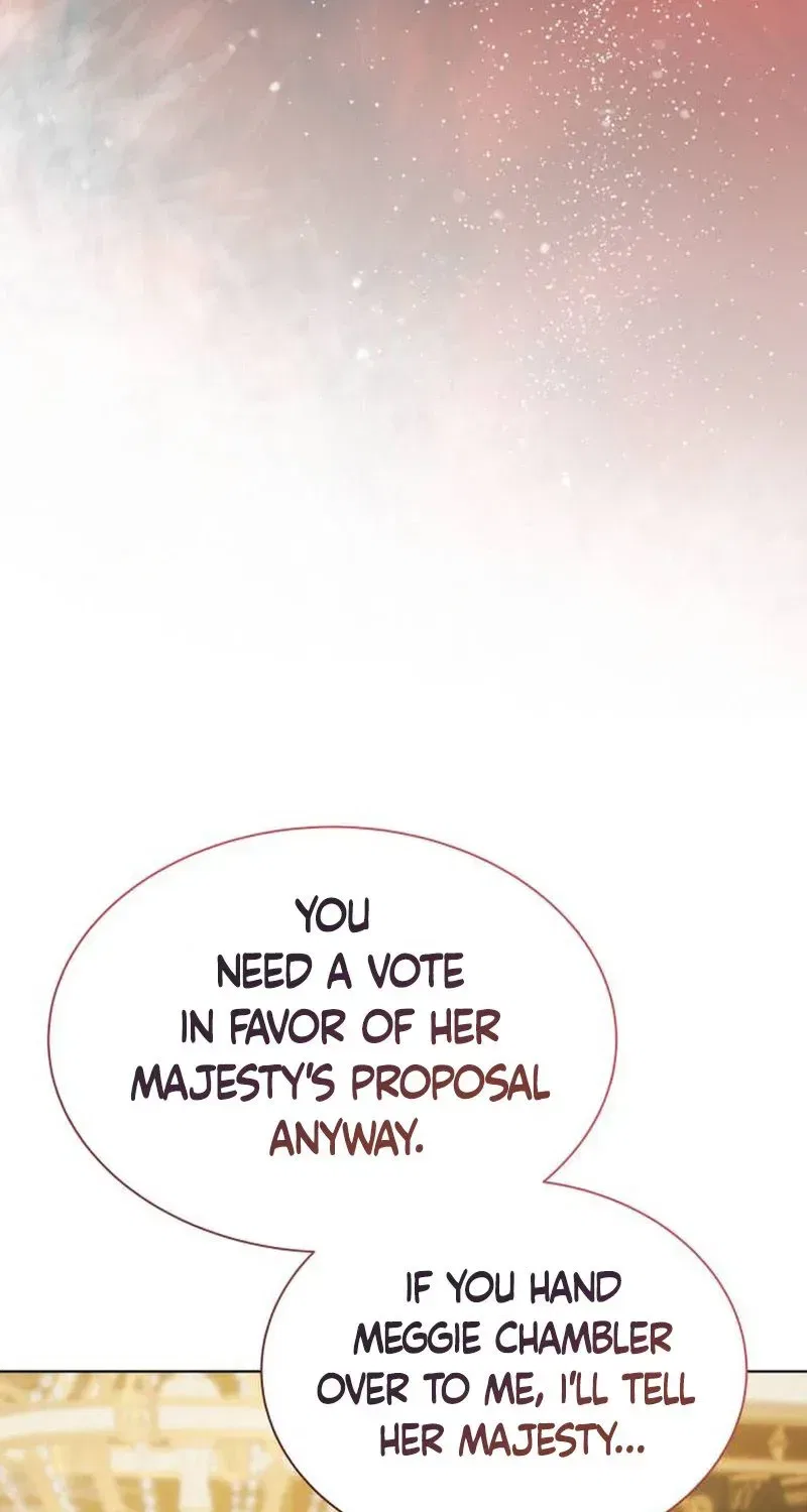 The End of the Contract Marriage Chapter 50 – Page 17