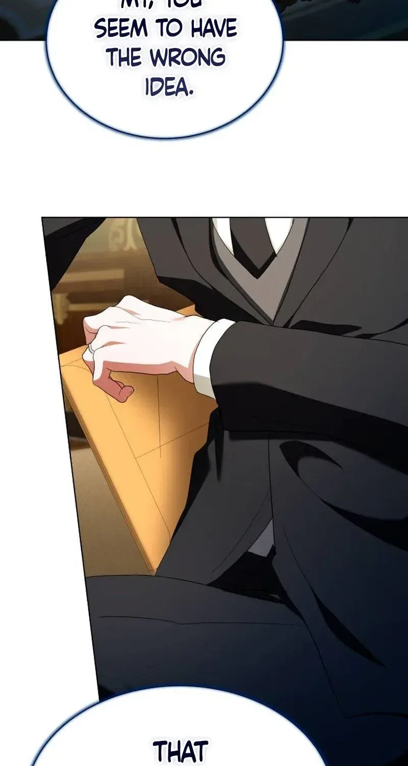 The End of the Contract Marriage Chapter 50 – Page 19