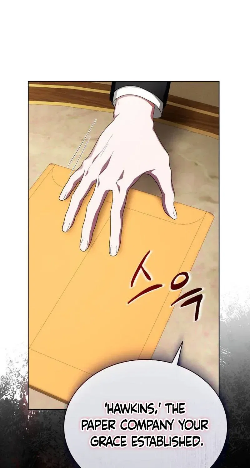 The End of the Contract Marriage Chapter 50 – Page 21