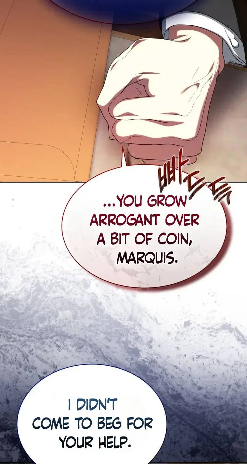 The End of the Contract Marriage Chapter 50 – Page 25