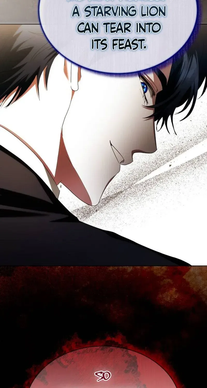 The End of the Contract Marriage Chapter 50 – Page 30