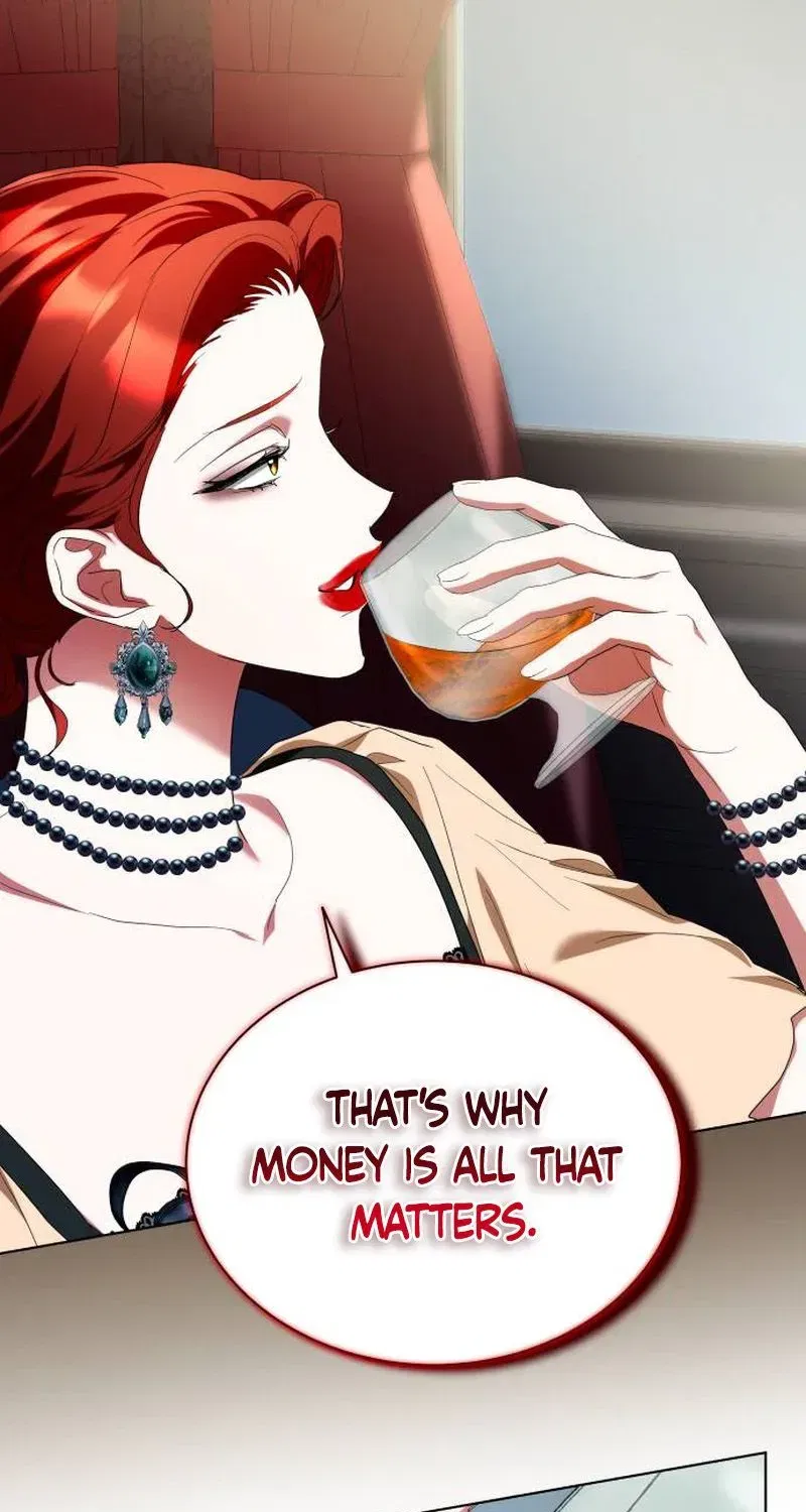 The End of the Contract Marriage Chapter 50 – Page 37