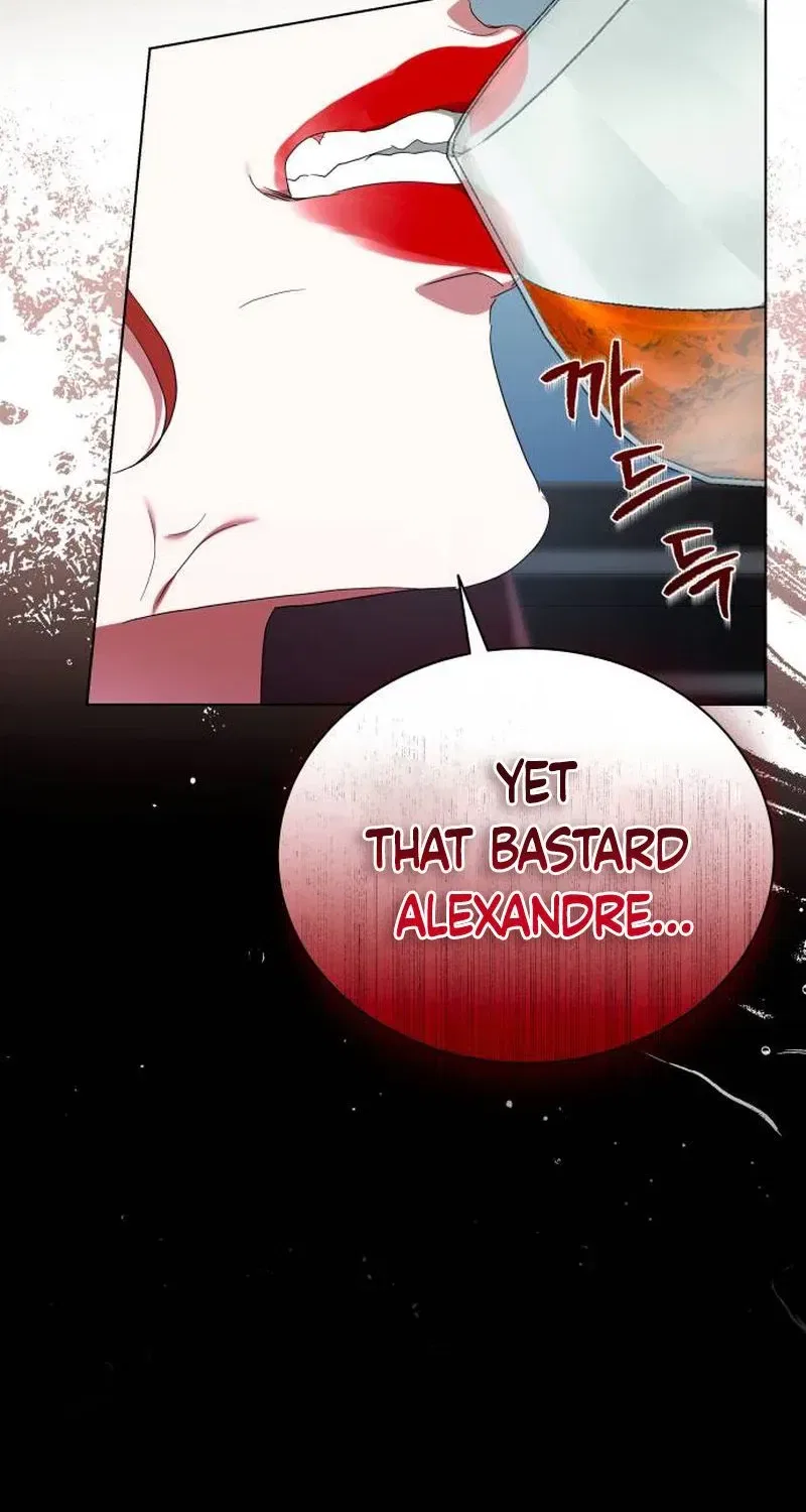 The End of the Contract Marriage Chapter 50 – Page 38
