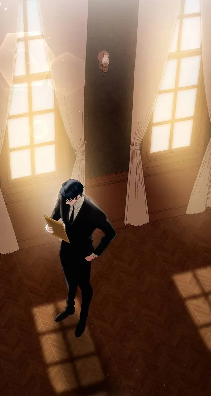The End of the Contract Marriage Chapter 50 – Page 41