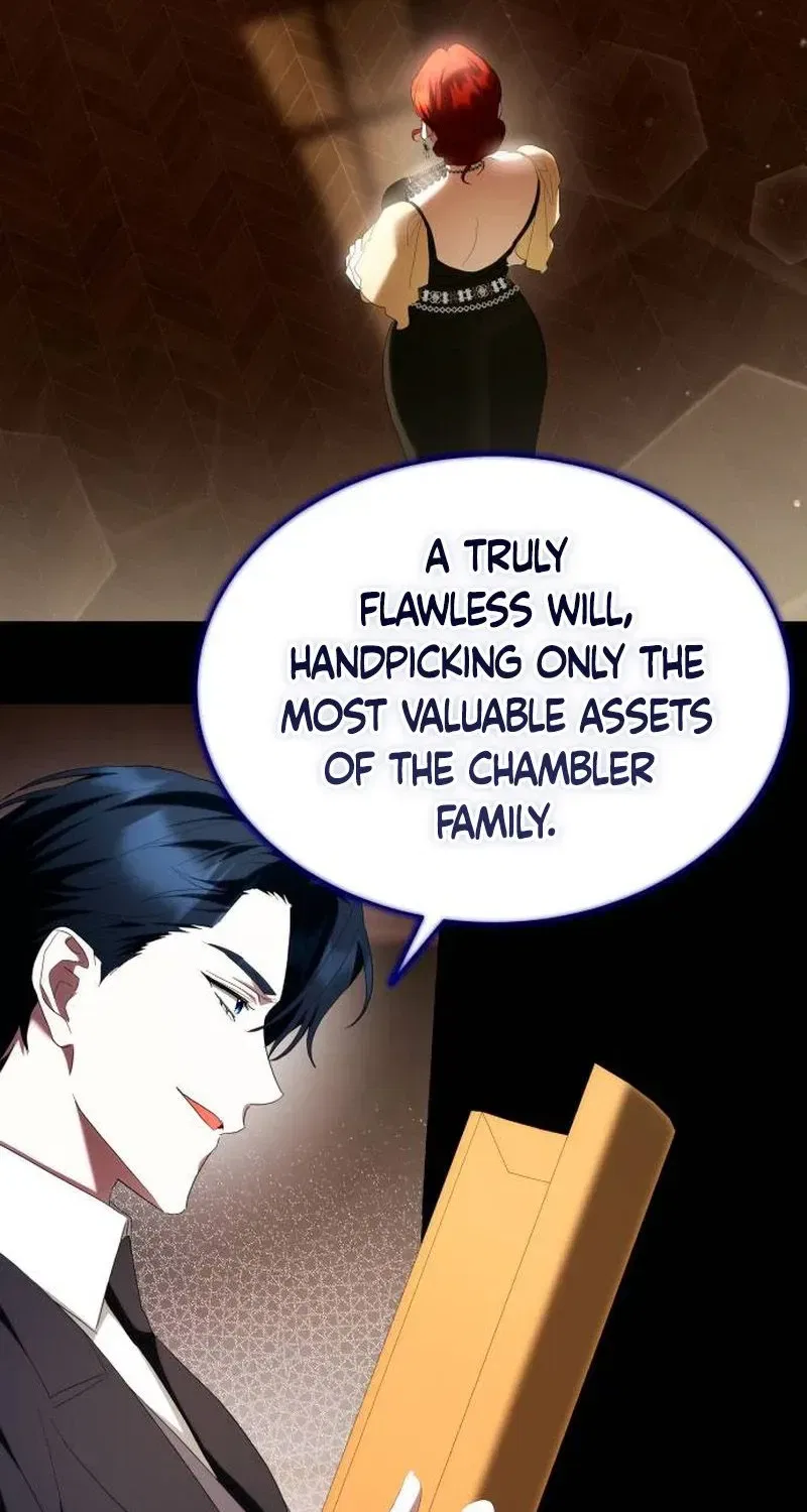 The End of the Contract Marriage Chapter 50 – Page 42
