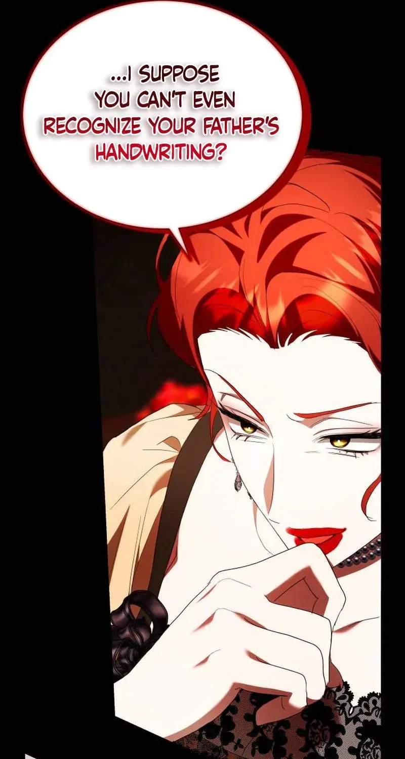 The End of the Contract Marriage Chapter 50 – Page 47