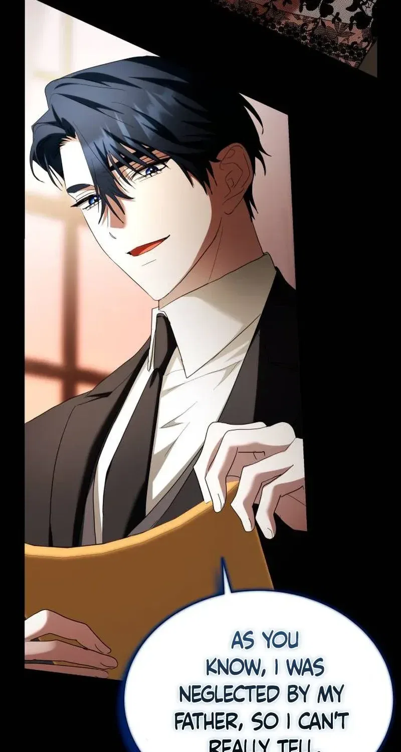 The End of the Contract Marriage Chapter 50 – Page 48
