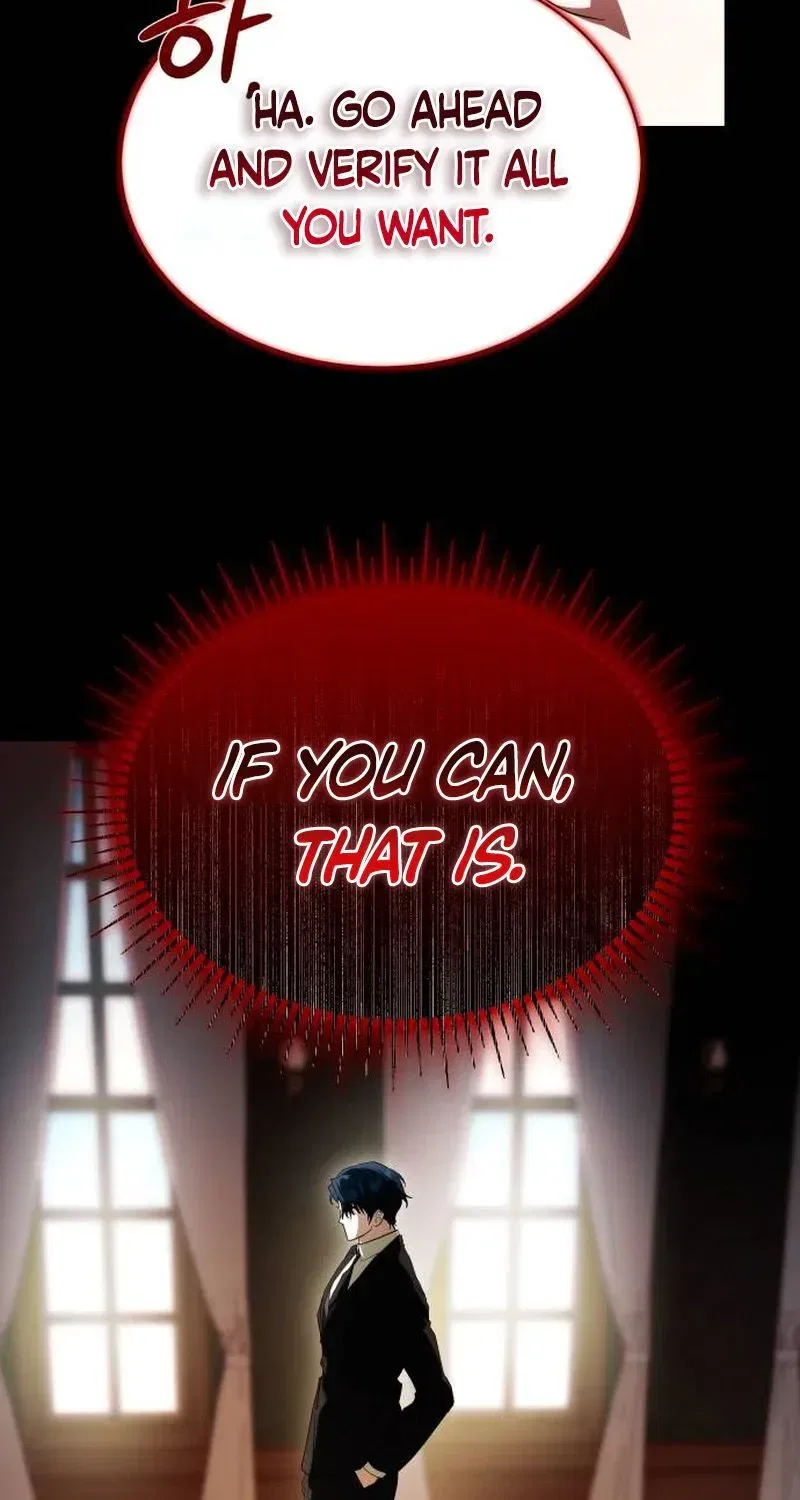 The End of the Contract Marriage Chapter 50 – Page 51