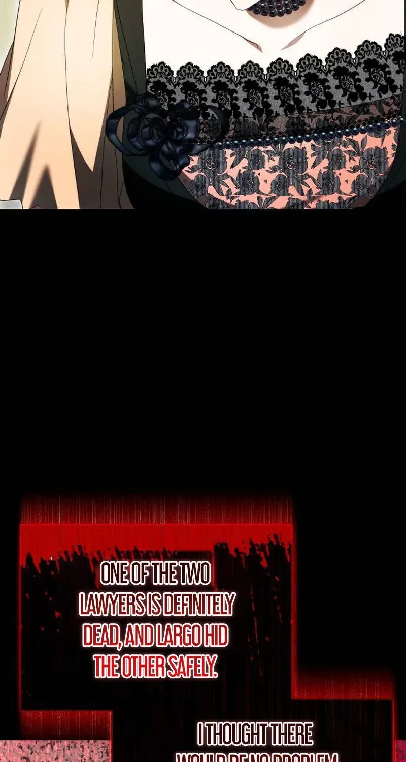 The End of the Contract Marriage Chapter 50 – Page 53