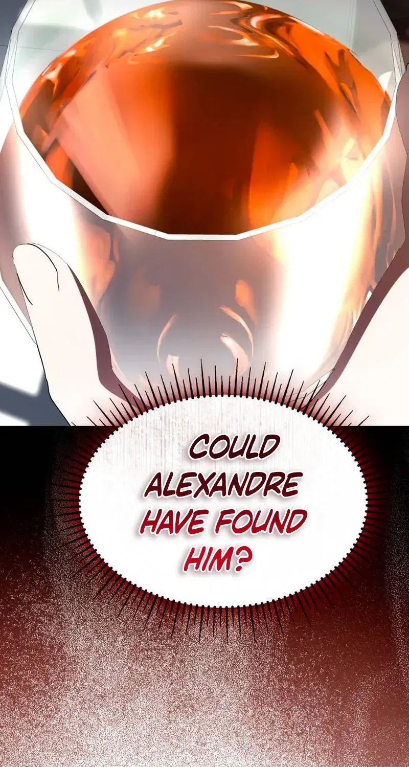 The End of the Contract Marriage Chapter 50 – Page 57
