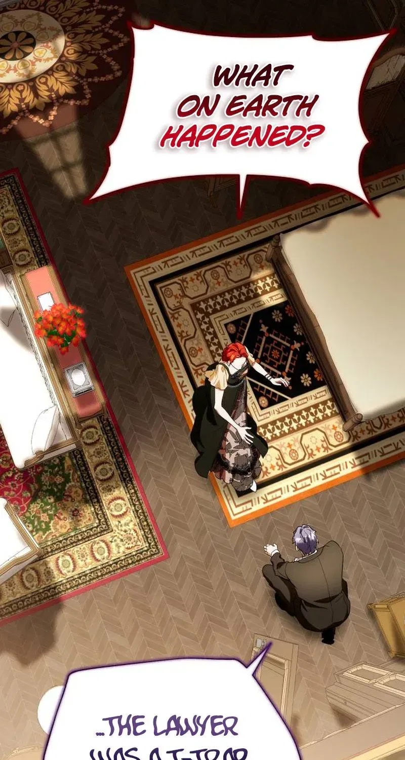The End of the Contract Marriage Chapter 50 – Page 63