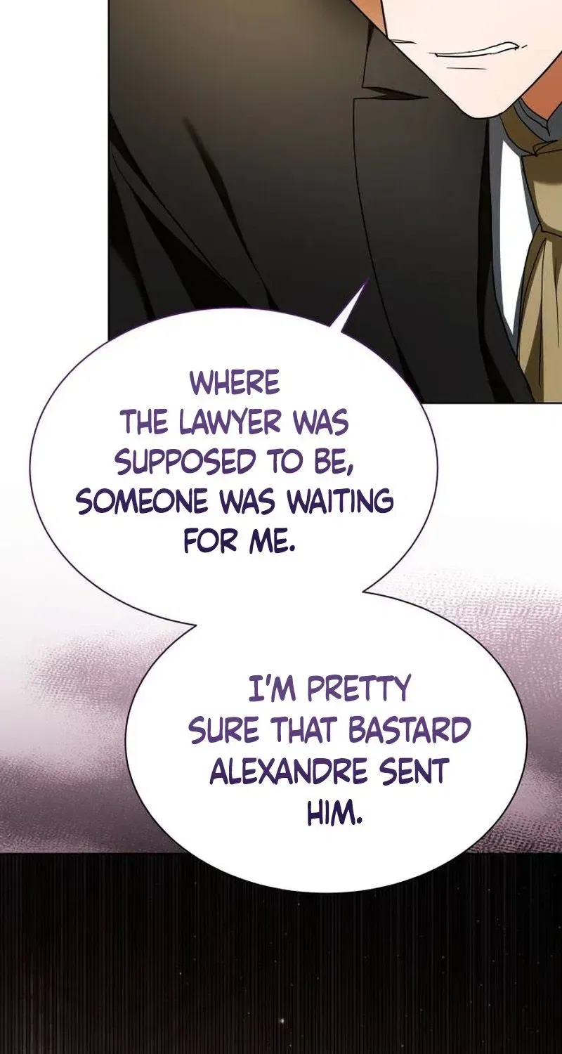 The End of the Contract Marriage Chapter 50 – Page 65
