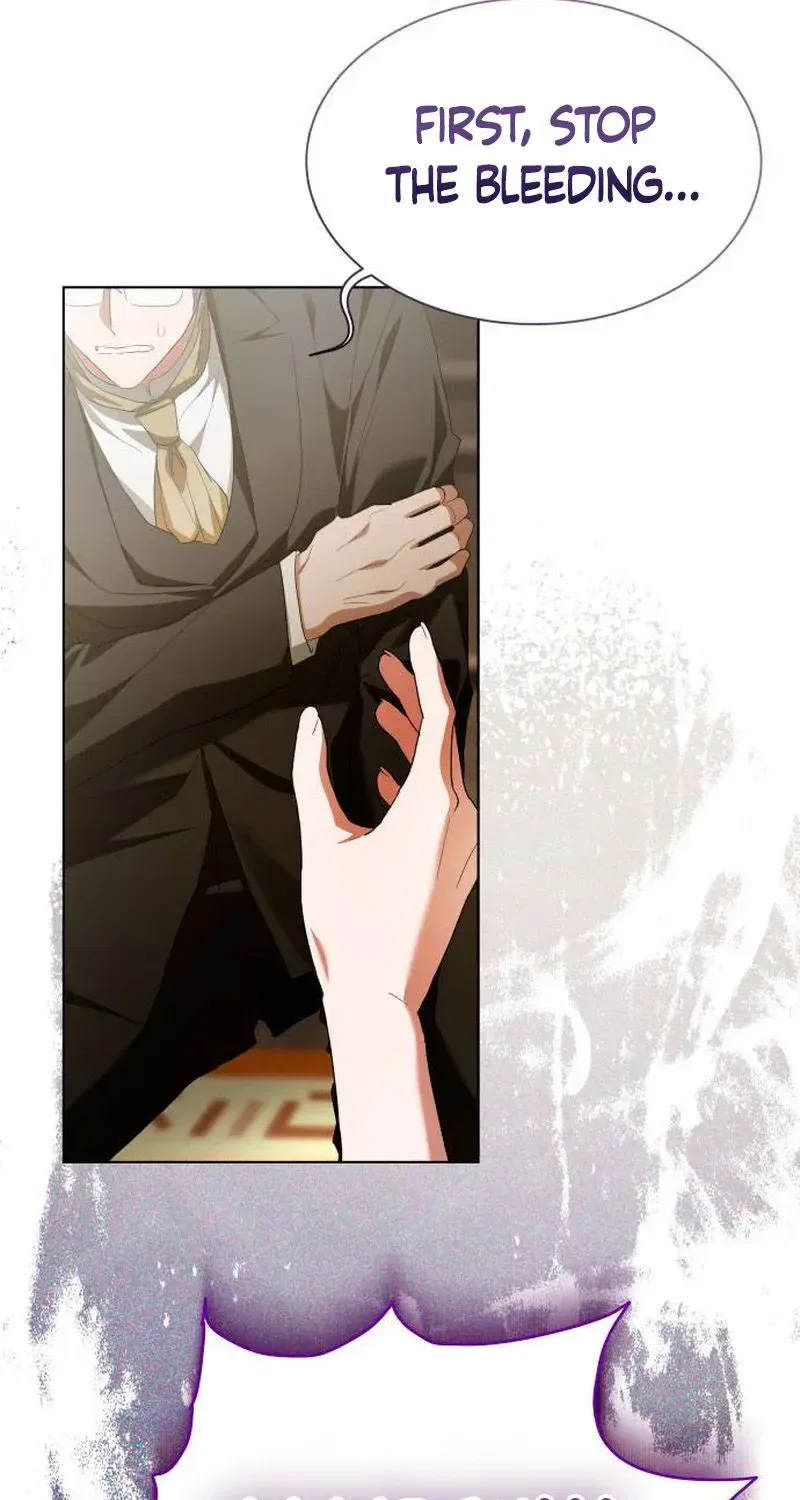 The End of the Contract Marriage Chapter 50 – Page 68