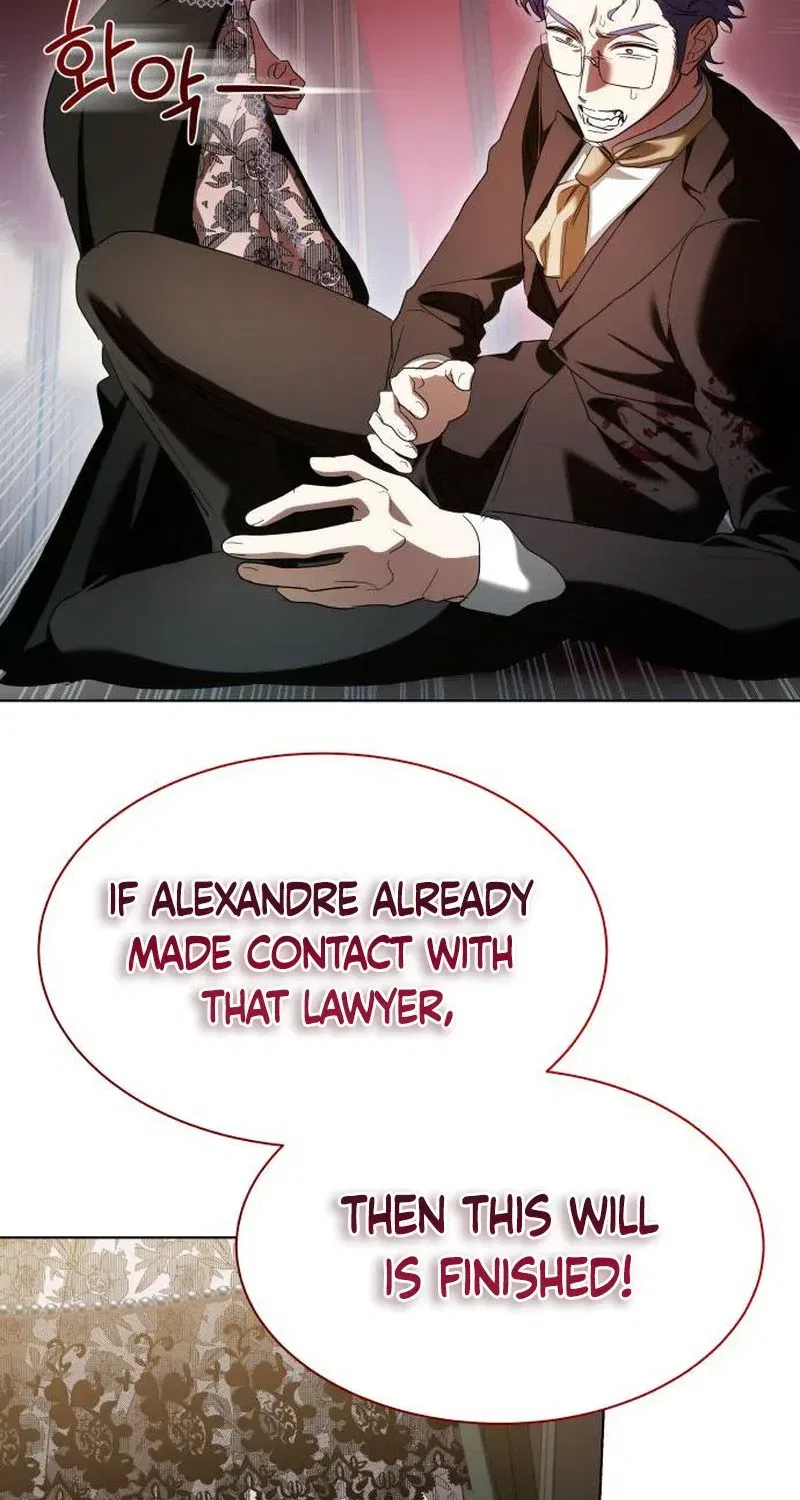 The End of the Contract Marriage Chapter 50 – Page 76
