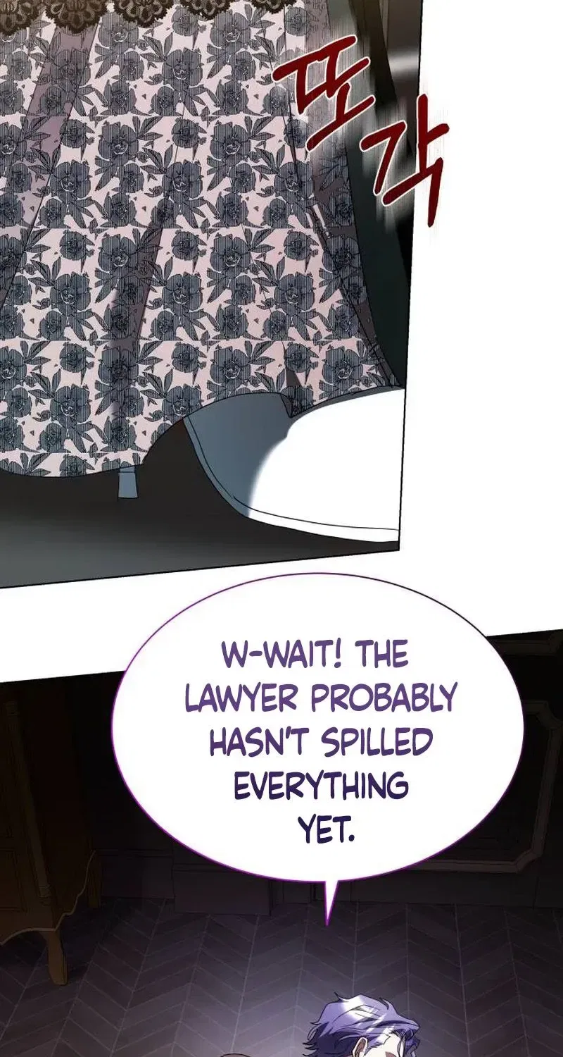 The End of the Contract Marriage Chapter 50 – Page 77