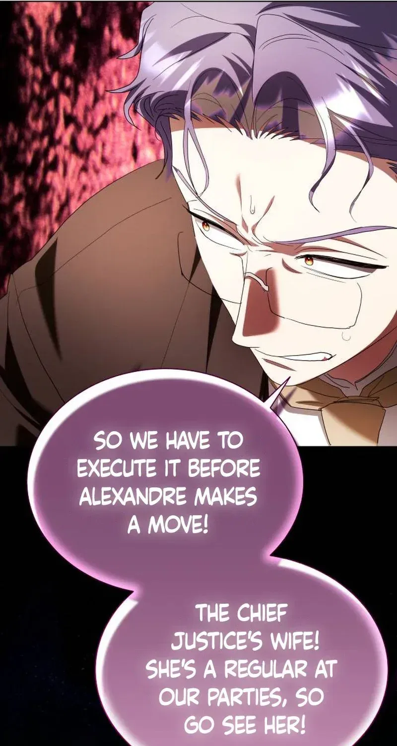 The End of the Contract Marriage Chapter 50 – Page 80