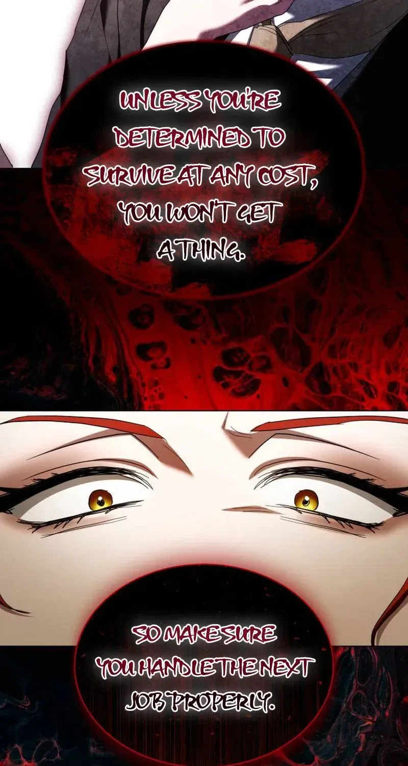 The End of the Contract Marriage Chapter 50 – Page 86
