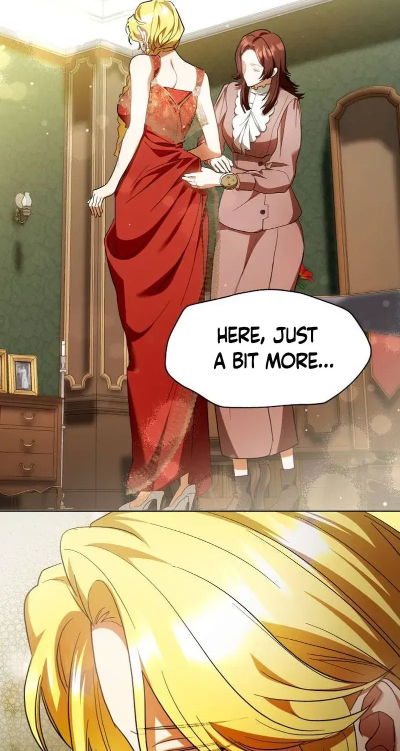 The End of the Contract Marriage Chapter 50 – Page 93