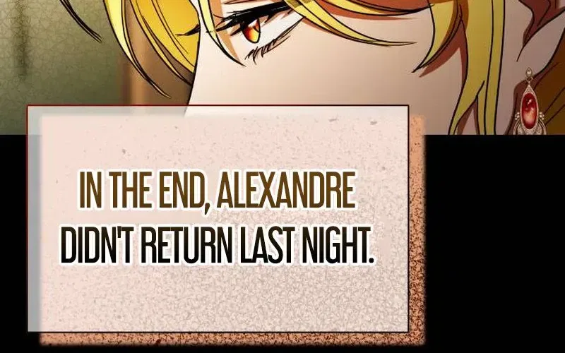 The End of the Contract Marriage Chapter 50 – Page 94