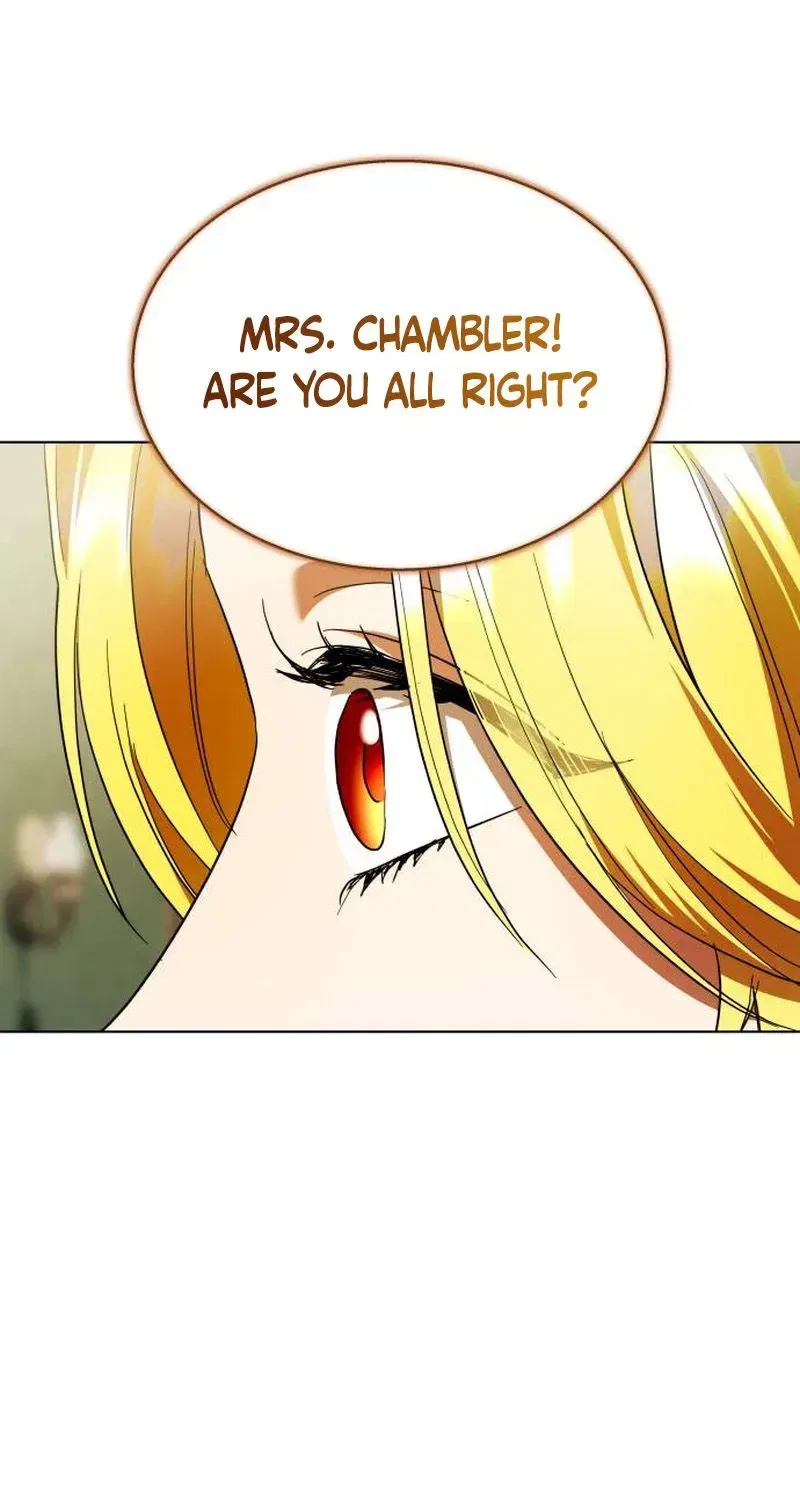 The End of the Contract Marriage Chapter 50 – Page 99