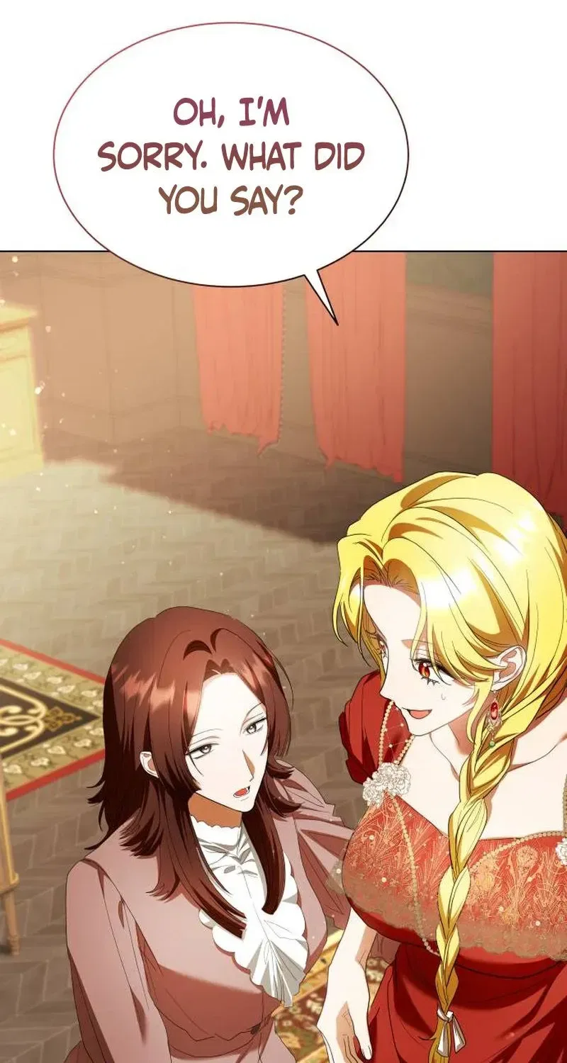 The End of the Contract Marriage Chapter 50 – Page 100