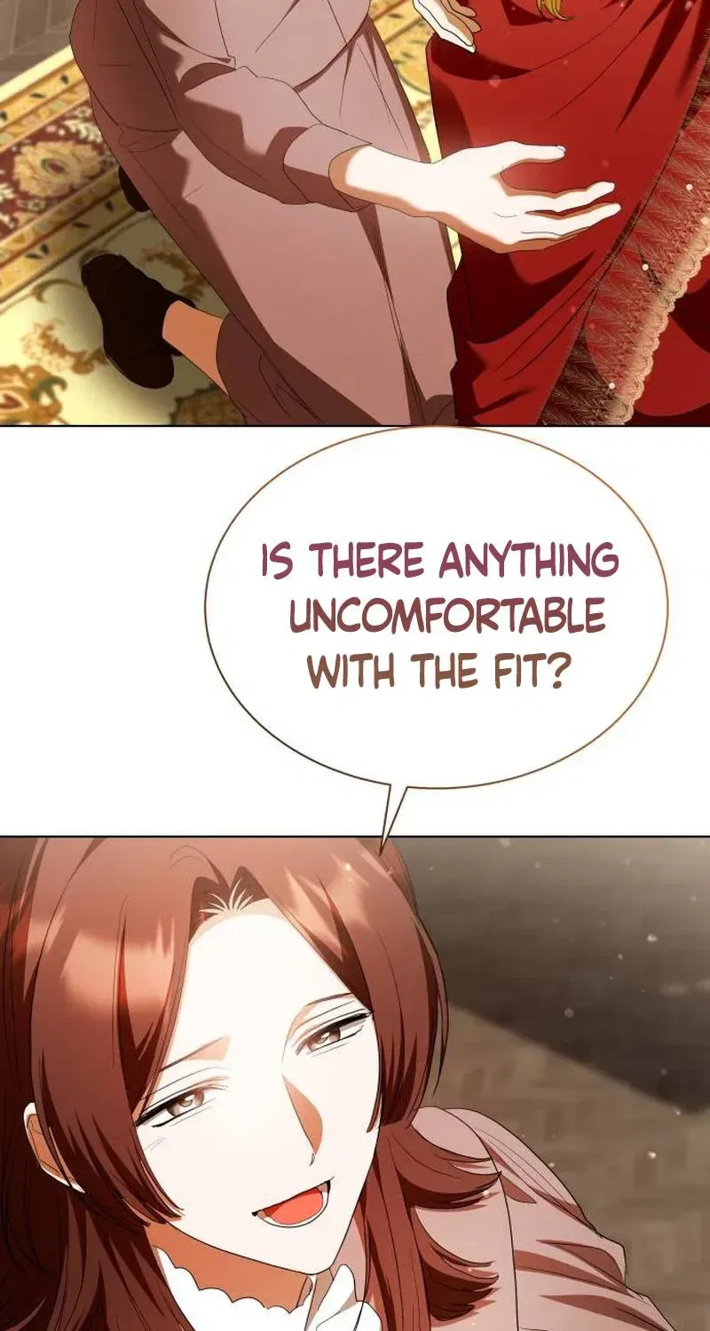 The End of the Contract Marriage Chapter 50 – Page 101