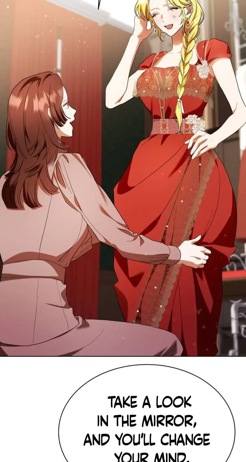 The End of the Contract Marriage Chapter 50 – Page 105