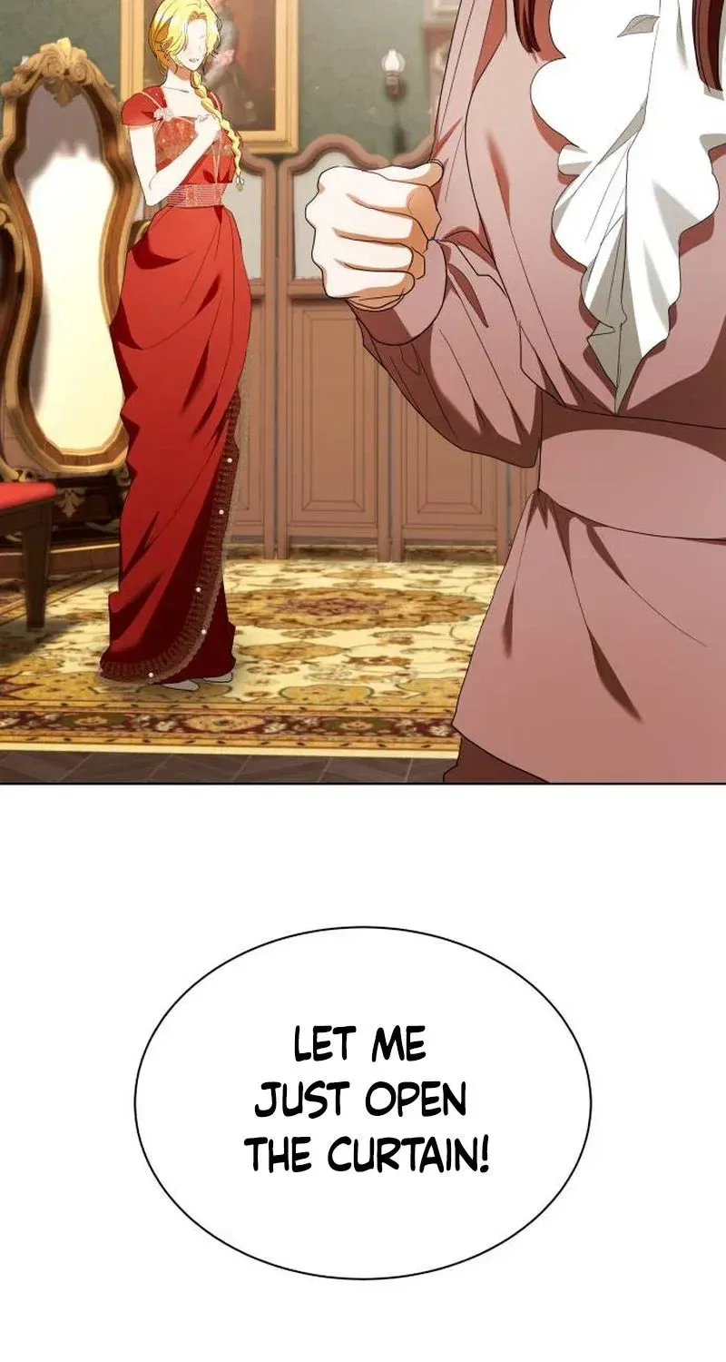 The End of the Contract Marriage Chapter 50 – Page 107