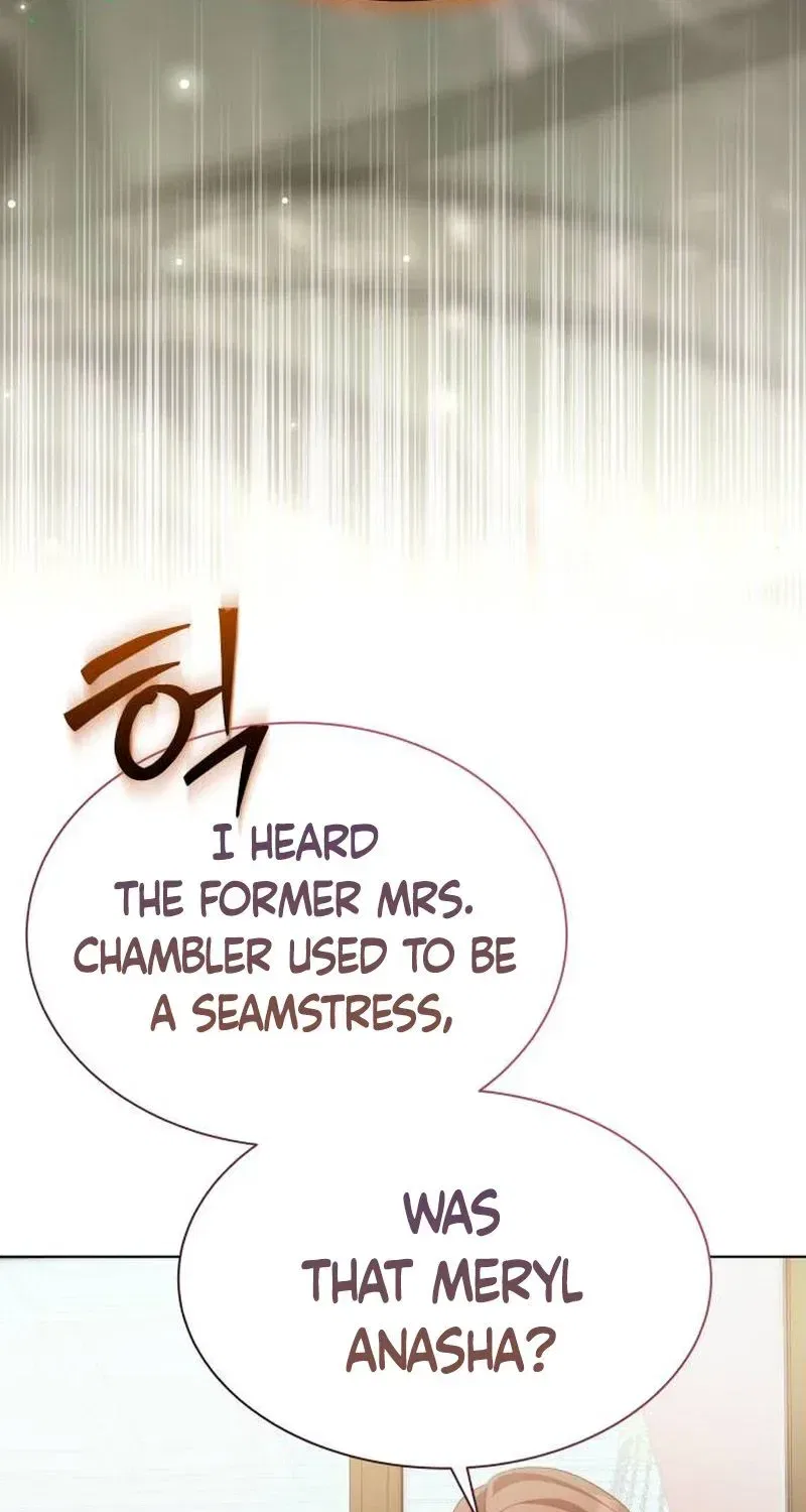 The End of the Contract Marriage Chapter 50 – Page 111