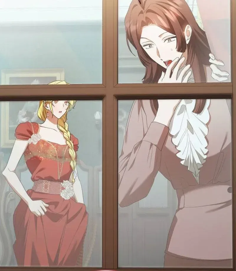 The End of the Contract Marriage Chapter 50 – Page 112