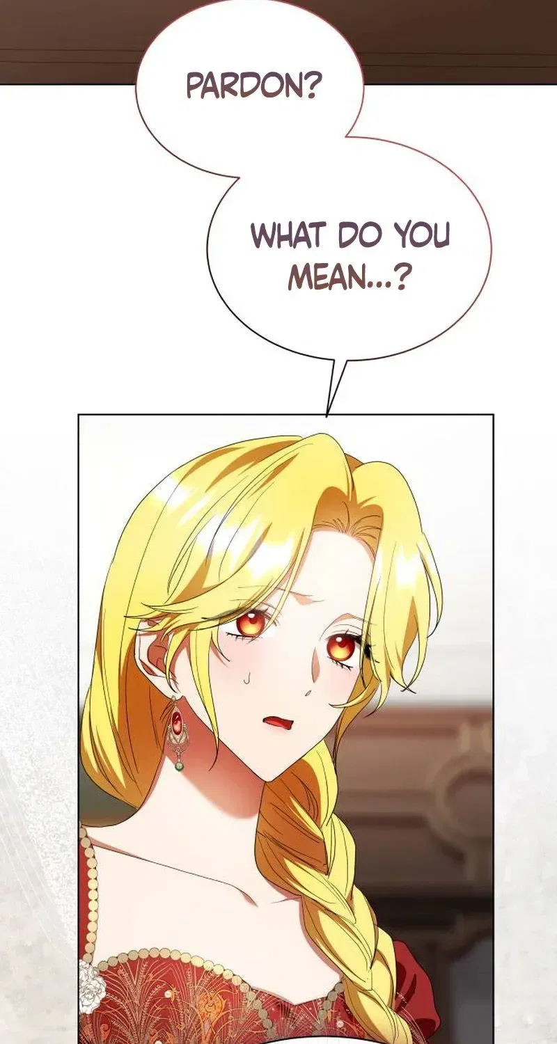 The End of the Contract Marriage Chapter 50 – Page 113
