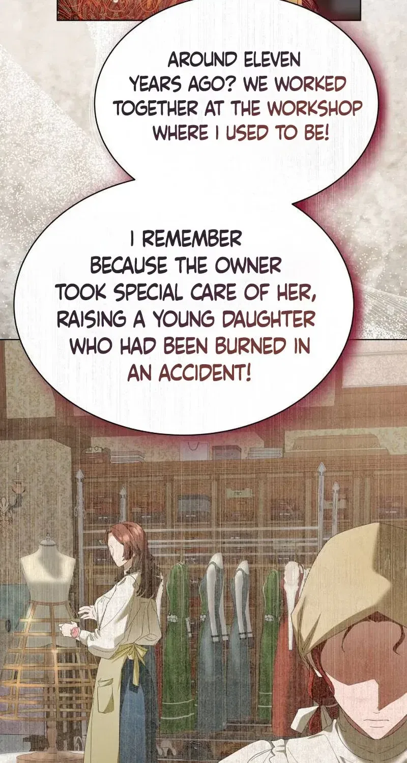 The End of the Contract Marriage Chapter 50 – Page 114