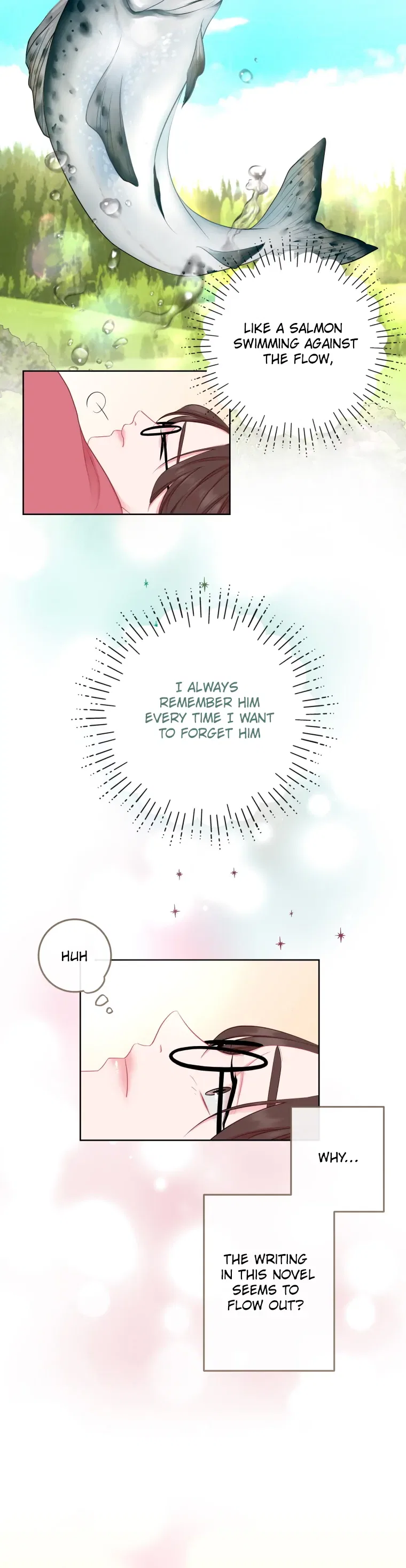 The Fate of the Perennial Sub Male Lead Is in My Hands Chapter 1 – Page 6