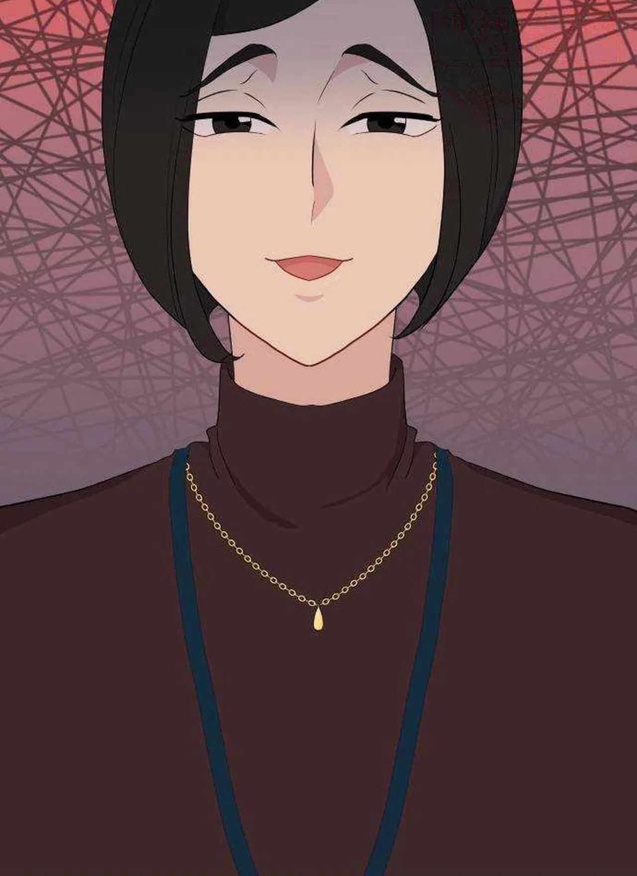 An Awkward Relationship Chapter 39 – Page 2