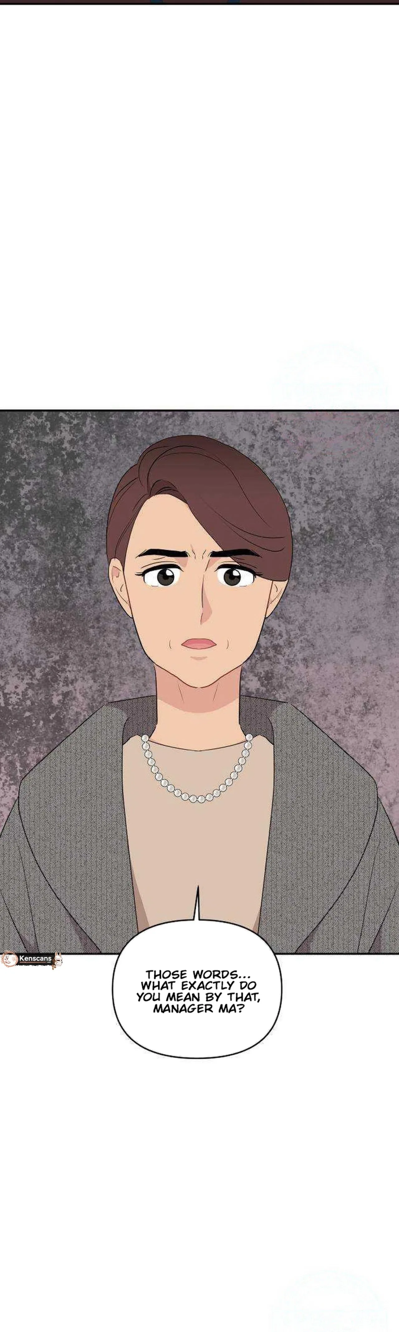 An Awkward Relationship Chapter 39 – Page 3