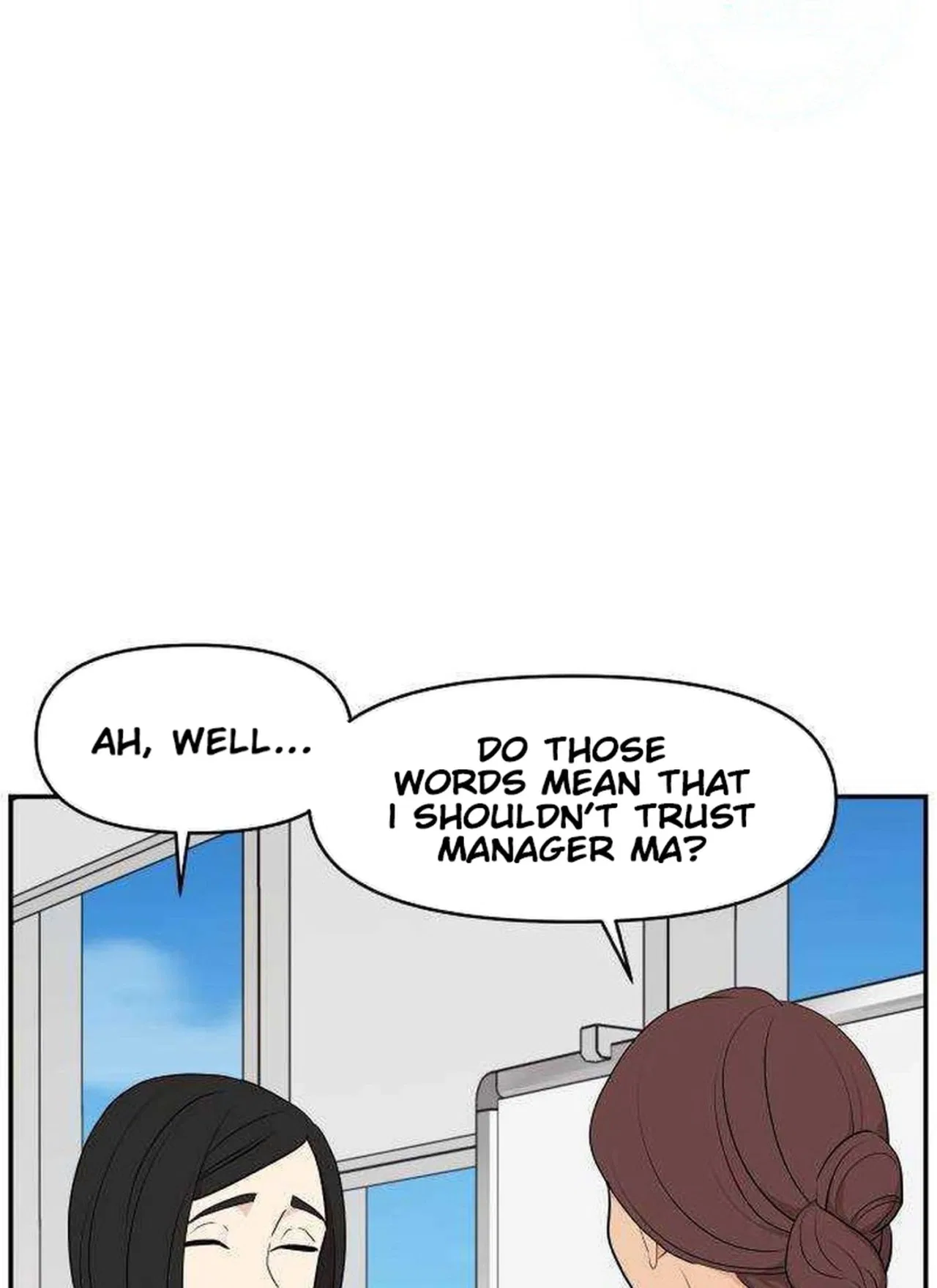 An Awkward Relationship Chapter 39 – Page 4