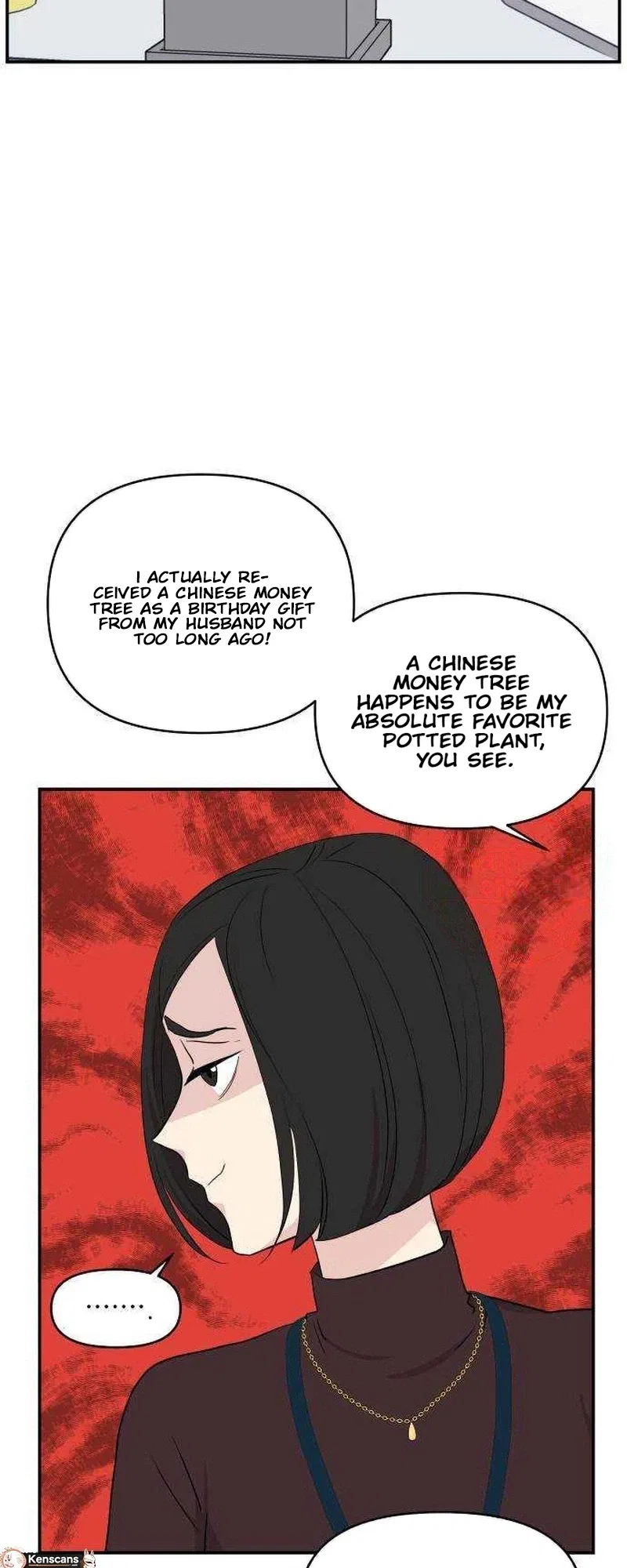 An Awkward Relationship Chapter 39 – Page 6