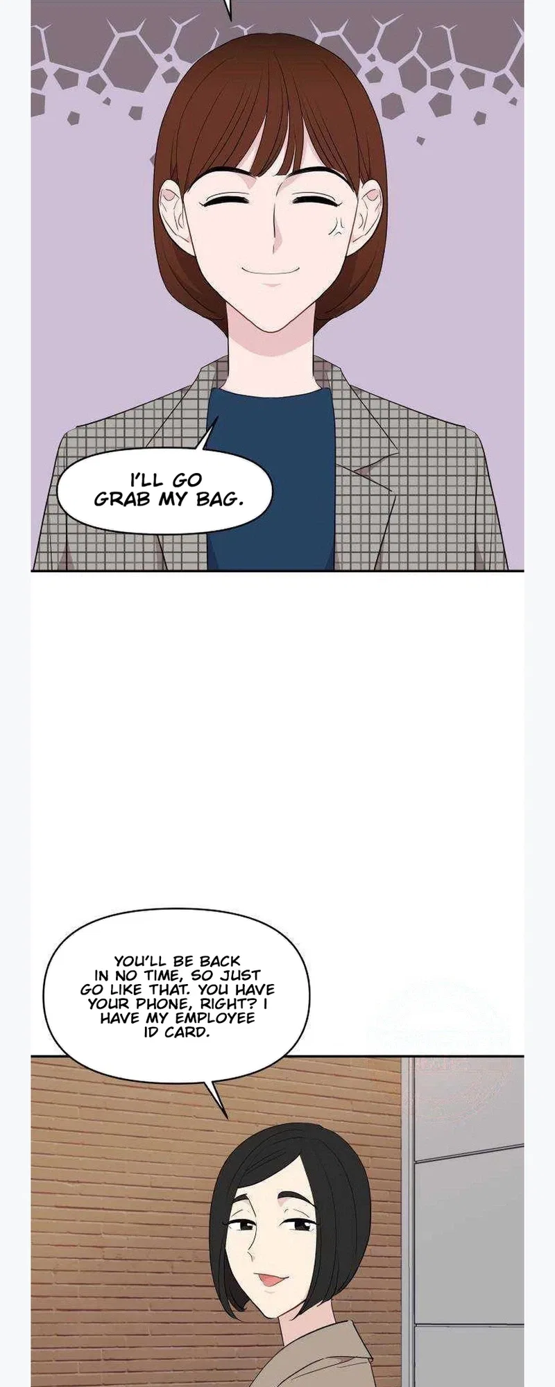 An Awkward Relationship Chapter 39 – Page 18