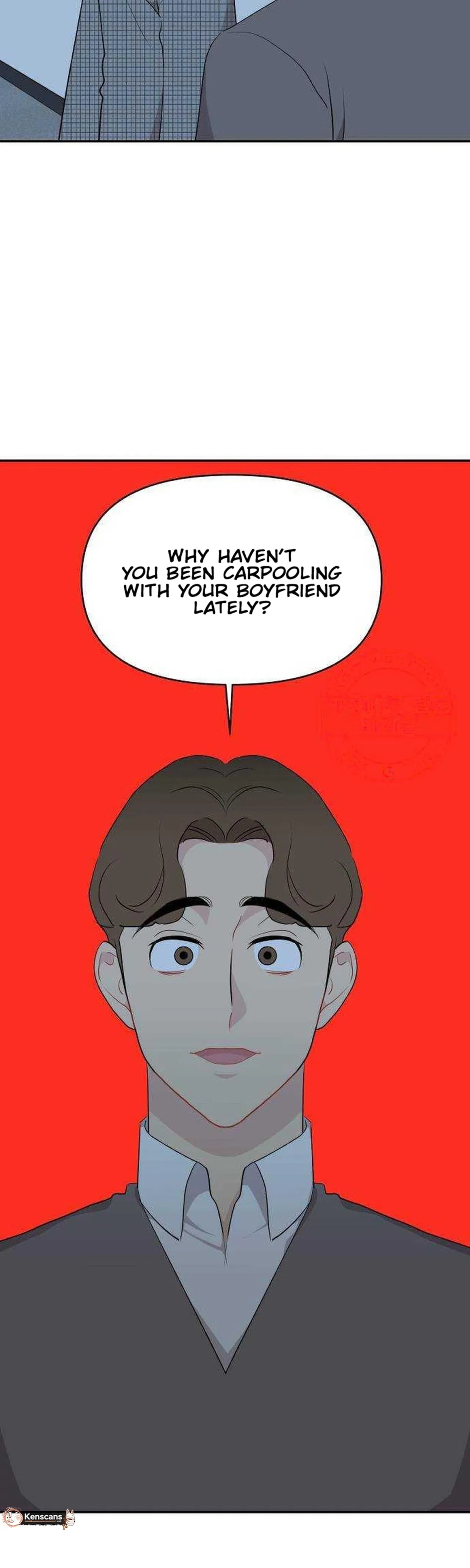 An Awkward Relationship Chapter 39 – Page 39