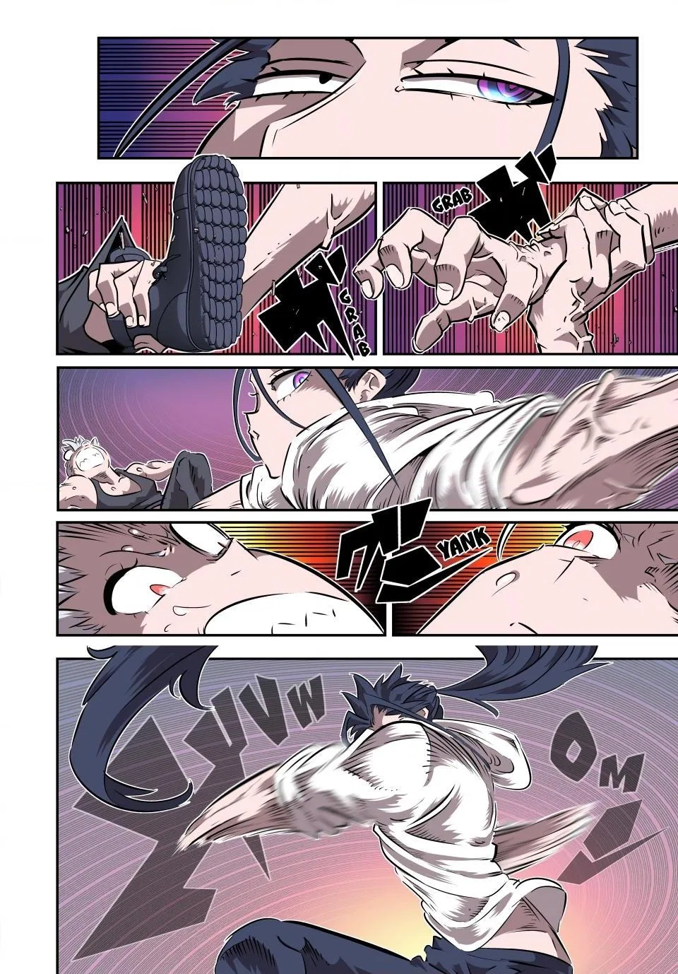 I Was Reincarnated as the 7th Prince so I Will Perfect My Magic as I Please Chapter 223 – Page 2