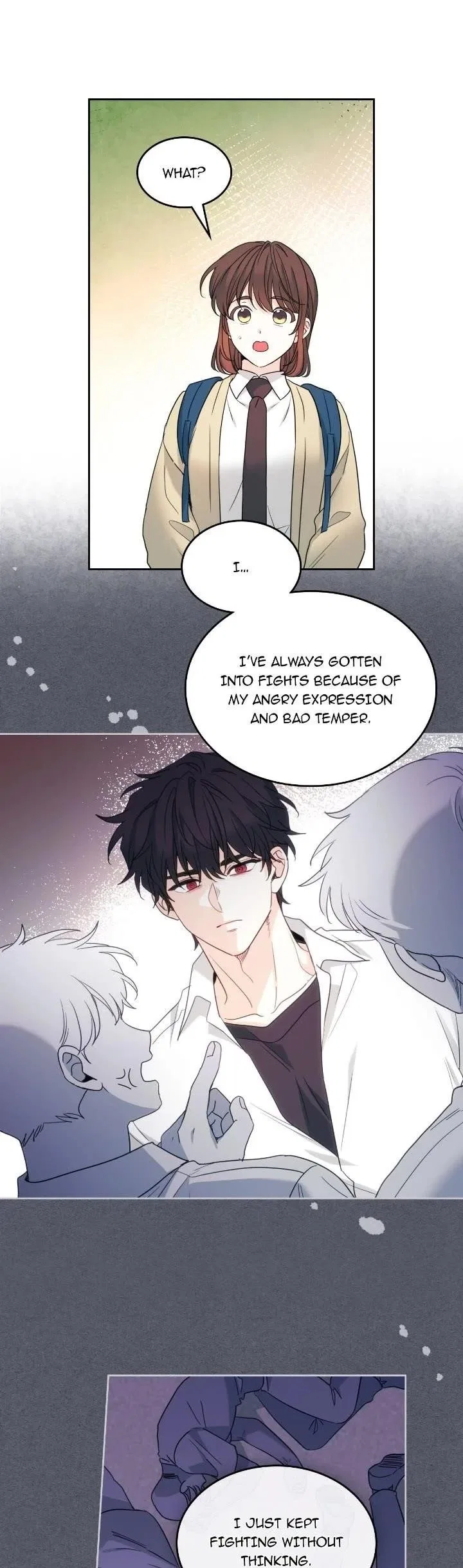 Inso’s Law Chapter 237 – Page 5