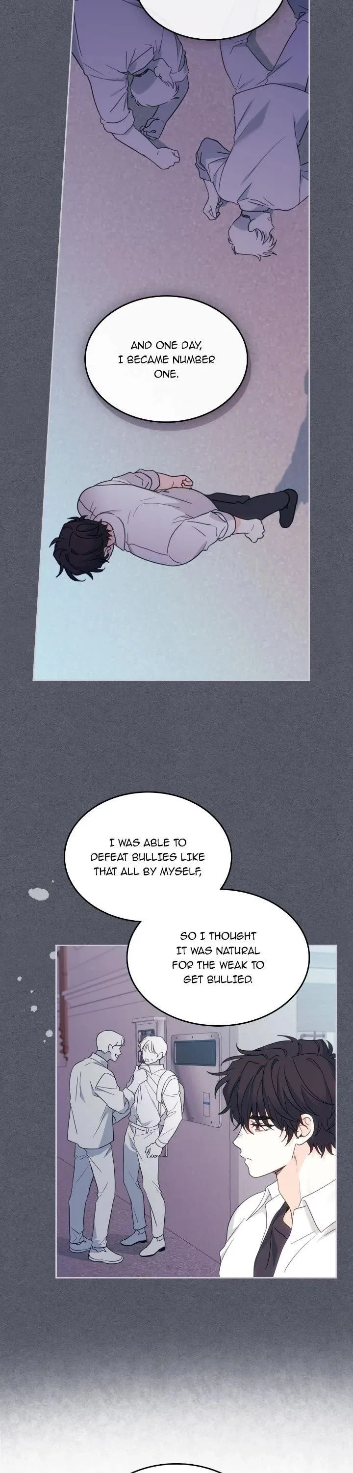 Inso’s Law Chapter 237 – Page 6