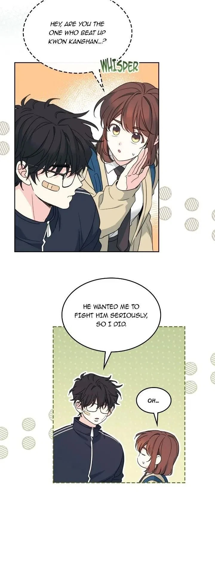 Inso’s Law Chapter 237 – Page 15