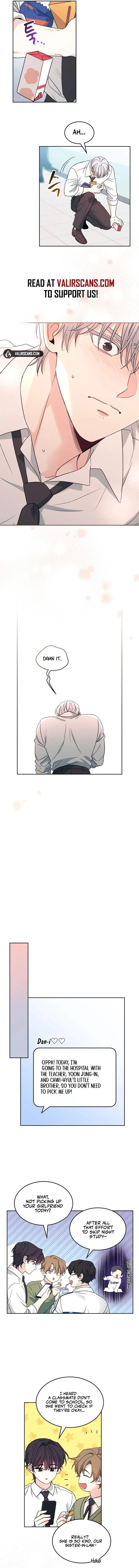 Inso’s Law Chapter 236 – Page 6